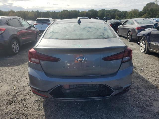 Photo 5 VIN: 5NPD84LF0KH482413 - HYUNDAI ELANTRA SE 