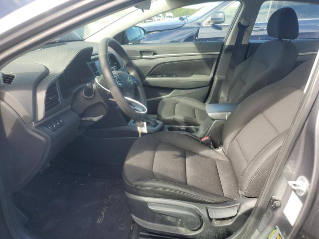 Photo 6 VIN: 5NPD84LF0KH482413 - HYUNDAI ELANTRA SE 