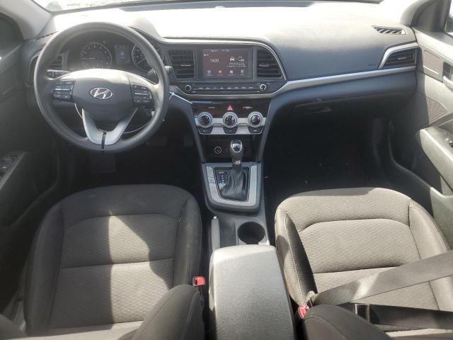 Photo 7 VIN: 5NPD84LF0KH482413 - HYUNDAI ELANTRA SE 