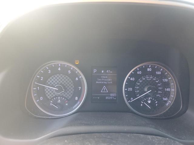 Photo 8 VIN: 5NPD84LF0KH482413 - HYUNDAI ELANTRA SE 