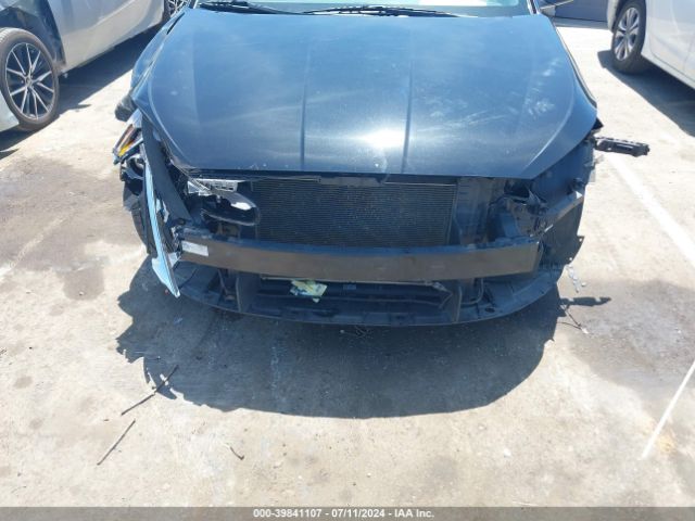 Photo 5 VIN: 5NPD84LF0KH482525 - HYUNDAI ELANTRA 