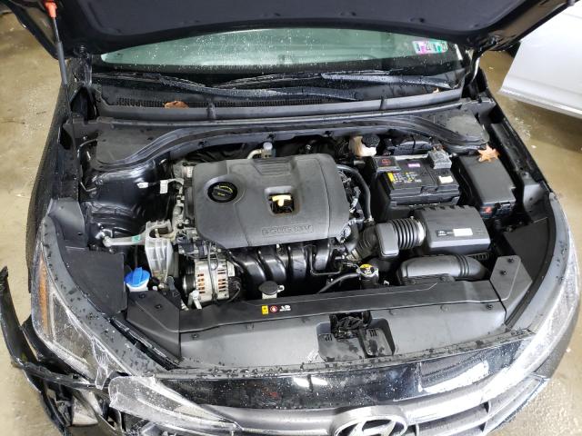 Photo 6 VIN: 5NPD84LF0KH484887 - HYUNDAI ELANTRA SE 