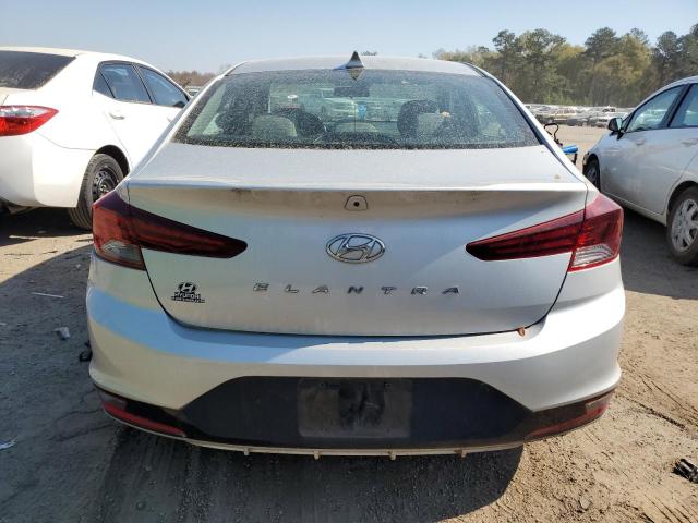 Photo 5 VIN: 5NPD84LF0KH491421 - HYUNDAI ELANTRA 