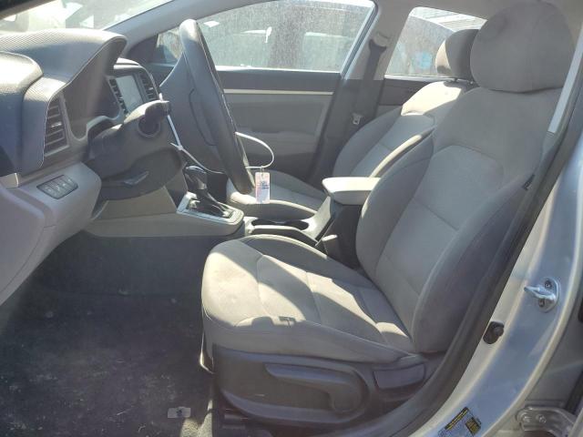 Photo 6 VIN: 5NPD84LF0KH491421 - HYUNDAI ELANTRA 