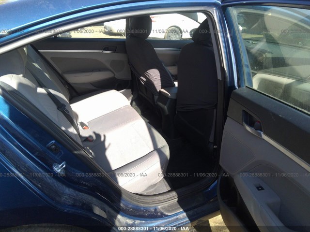 Photo 7 VIN: 5NPD84LF0KH491578 - HYUNDAI ELANTRA 