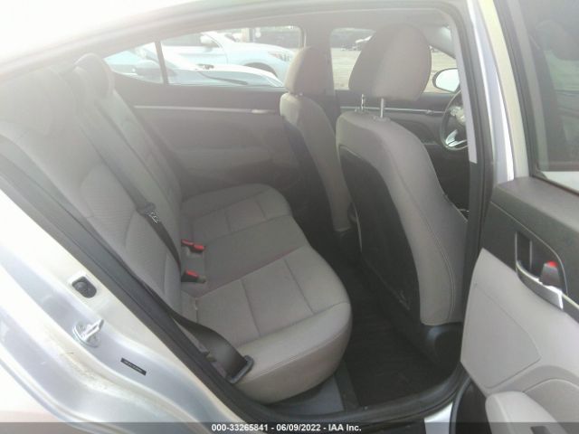 Photo 7 VIN: 5NPD84LF0KH494822 - HYUNDAI ELANTRA 