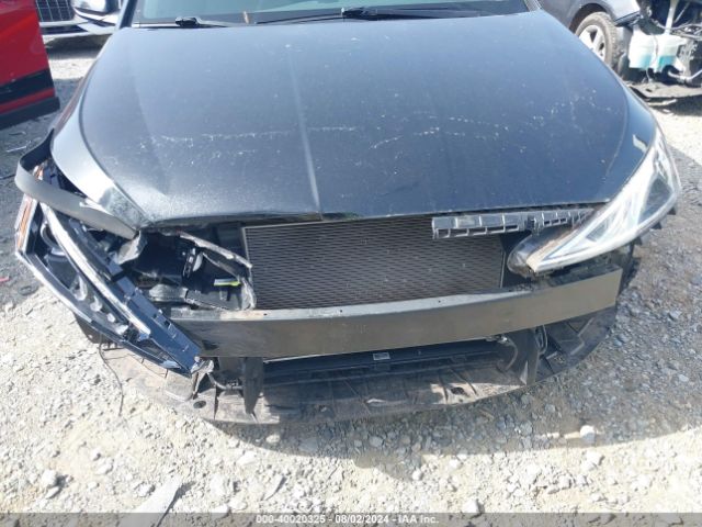 Photo 5 VIN: 5NPD84LF0KH495016 - HYUNDAI ELANTRA 