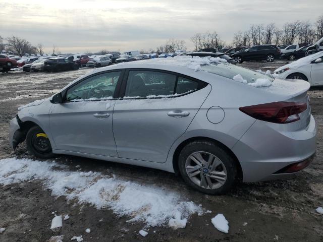 Photo 1 VIN: 5NPD84LF0KH495694 - HYUNDAI ELANTRA 