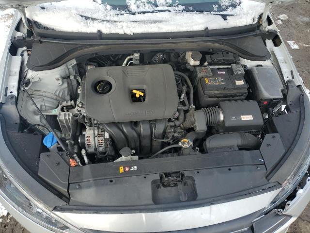 Photo 10 VIN: 5NPD84LF0KH495694 - HYUNDAI ELANTRA 