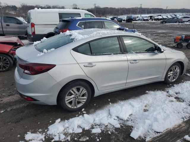 Photo 2 VIN: 5NPD84LF0KH495694 - HYUNDAI ELANTRA 