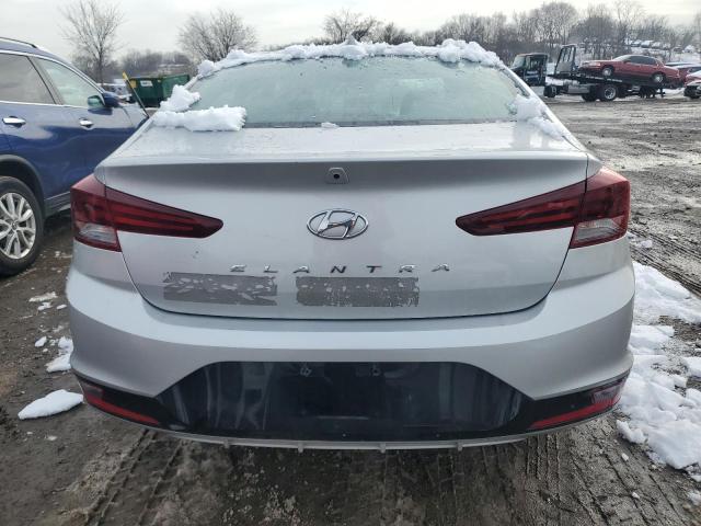 Photo 5 VIN: 5NPD84LF0KH495694 - HYUNDAI ELANTRA 