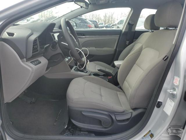 Photo 6 VIN: 5NPD84LF0KH495694 - HYUNDAI ELANTRA 