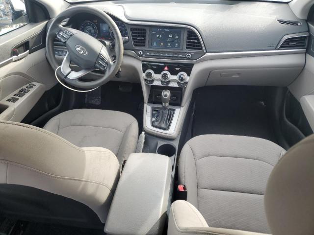 Photo 7 VIN: 5NPD84LF0KH495694 - HYUNDAI ELANTRA 