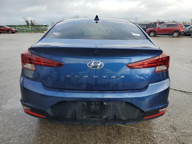 Photo 5 VIN: 5NPD84LF0KH495808 - HYUNDAI ELANTRA 