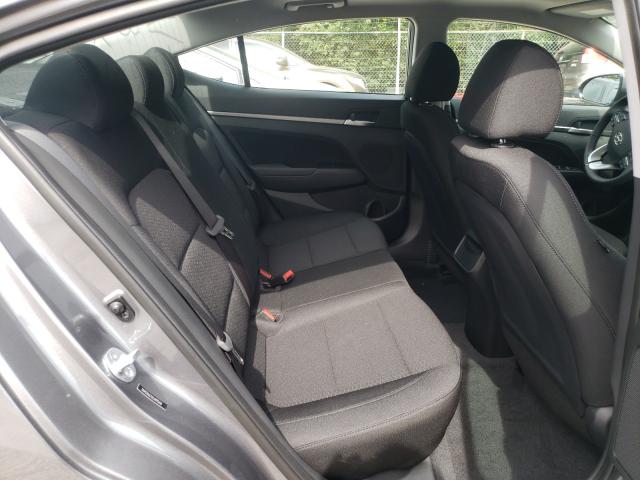 Photo 5 VIN: 5NPD84LF0LH495616 - HYUNDAI ELANTRA 