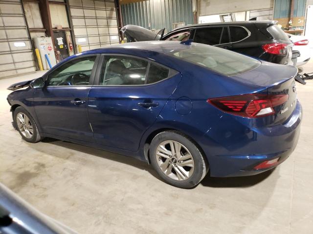 Photo 1 VIN: 5NPD84LF0LH500037 - HYUNDAI ELANTRA 