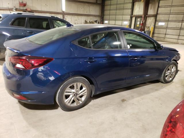 Photo 2 VIN: 5NPD84LF0LH500037 - HYUNDAI ELANTRA 