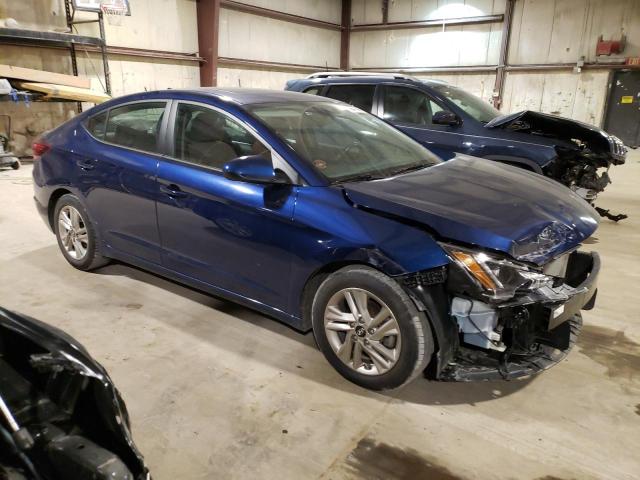 Photo 3 VIN: 5NPD84LF0LH500037 - HYUNDAI ELANTRA 