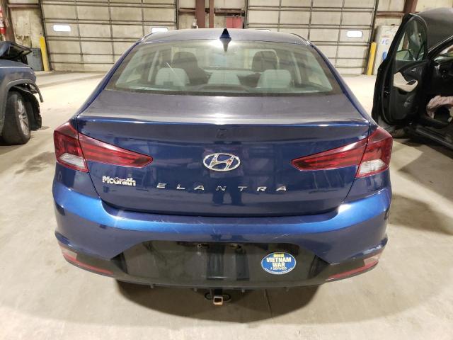 Photo 5 VIN: 5NPD84LF0LH500037 - HYUNDAI ELANTRA 