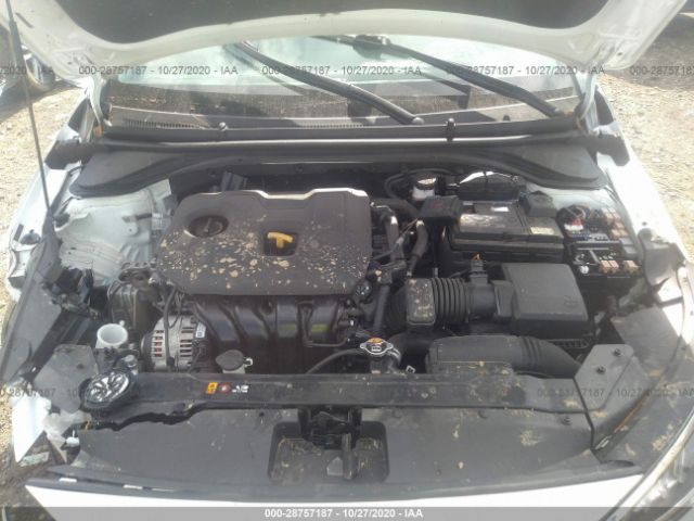 Photo 9 VIN: 5NPD84LF0LH502080 - HYUNDAI ELANTRA 