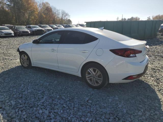 Photo 1 VIN: 5NPD84LF0LH505593 - HYUNDAI ELANTRA SE 