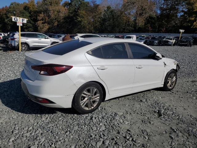 Photo 2 VIN: 5NPD84LF0LH505593 - HYUNDAI ELANTRA SE 