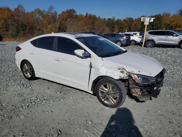 Photo 3 VIN: 5NPD84LF0LH505593 - HYUNDAI ELANTRA SE 