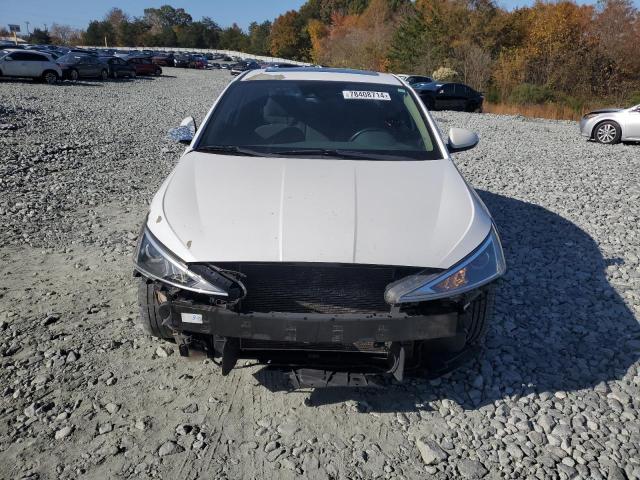 Photo 4 VIN: 5NPD84LF0LH505593 - HYUNDAI ELANTRA SE 