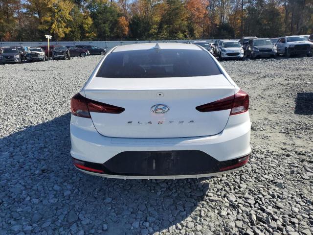 Photo 5 VIN: 5NPD84LF0LH505593 - HYUNDAI ELANTRA SE 