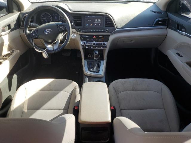 Photo 7 VIN: 5NPD84LF0LH505593 - HYUNDAI ELANTRA SE 