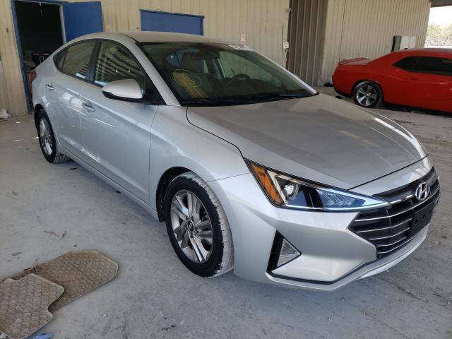 Photo 0 VIN: 5NPD84LF0LH505870 - HYUNDAI ELANTRA SE 