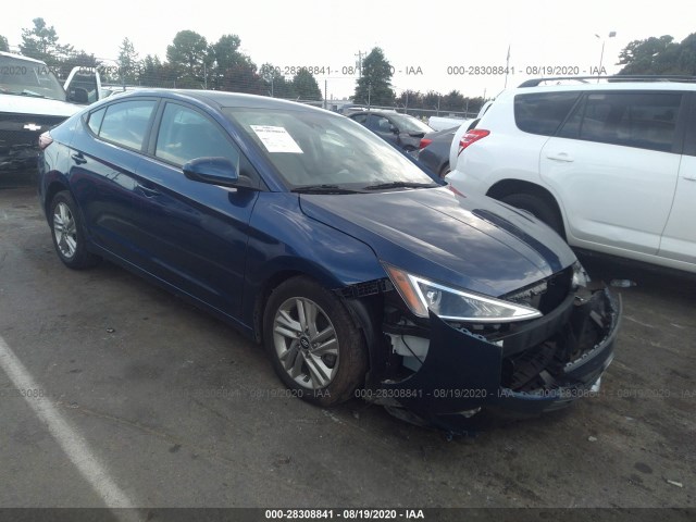 Photo 0 VIN: 5NPD84LF0LH506744 - HYUNDAI ELANTRA 