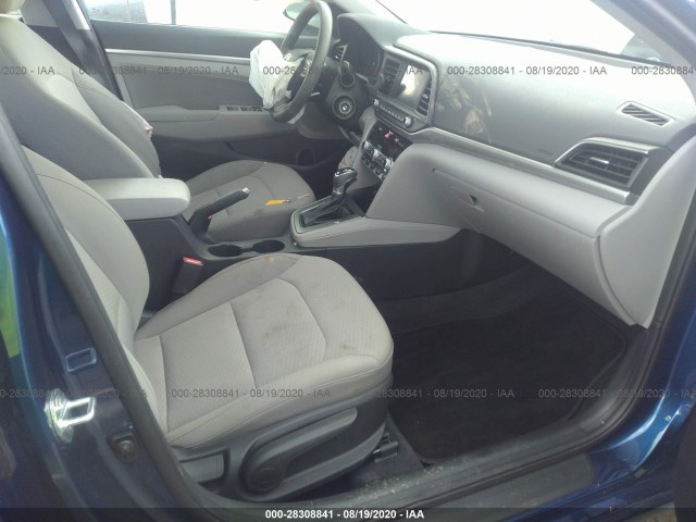 Photo 4 VIN: 5NPD84LF0LH506744 - HYUNDAI ELANTRA 