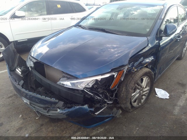 Photo 5 VIN: 5NPD84LF0LH506744 - HYUNDAI ELANTRA 