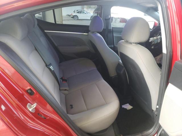 Photo 5 VIN: 5NPD84LF0LH507750 - HYUNDAI ELANTRA SE 