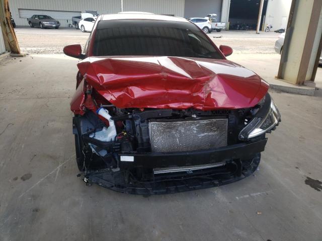 Photo 8 VIN: 5NPD84LF0LH507750 - HYUNDAI ELANTRA SE 