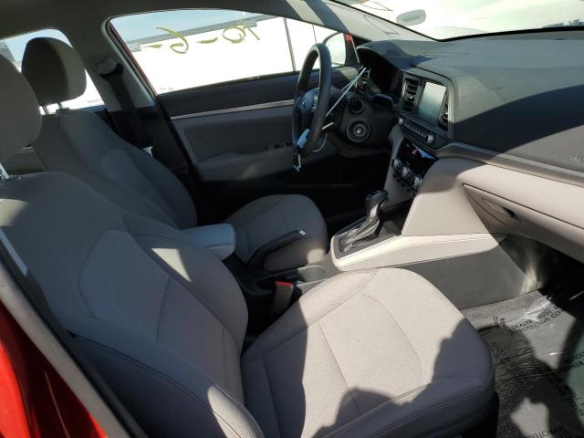 Photo 4 VIN: 5NPD84LF0LH508302 - HYUNDAI ELANTRA SE 