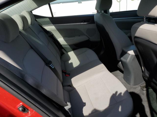 Photo 5 VIN: 5NPD84LF0LH508302 - HYUNDAI ELANTRA SE 