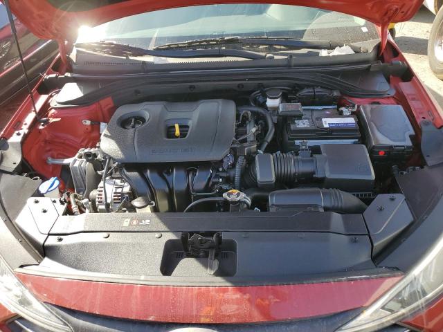 Photo 6 VIN: 5NPD84LF0LH508302 - HYUNDAI ELANTRA SE 