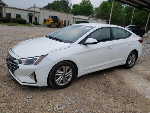 Photo 0 VIN: 5NPD84LF0LH509319 - HYUNDAI ELANTRA 