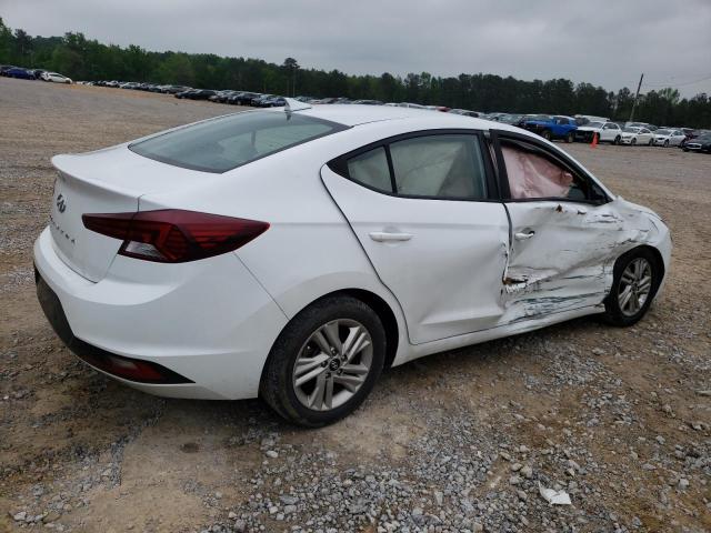 Photo 2 VIN: 5NPD84LF0LH509319 - HYUNDAI ELANTRA 