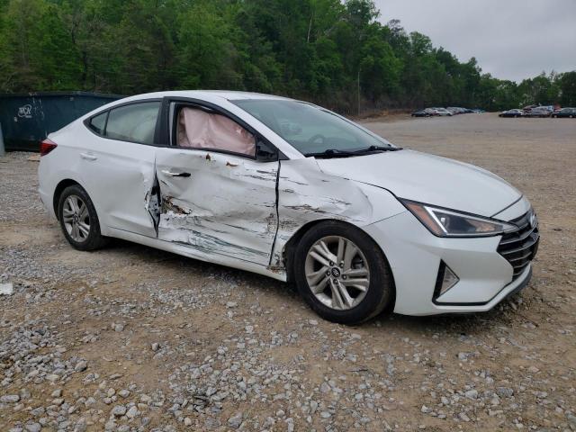 Photo 3 VIN: 5NPD84LF0LH509319 - HYUNDAI ELANTRA 