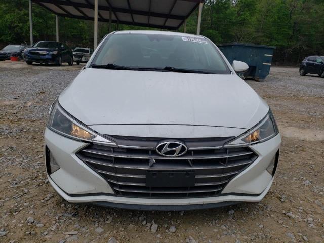 Photo 4 VIN: 5NPD84LF0LH509319 - HYUNDAI ELANTRA 