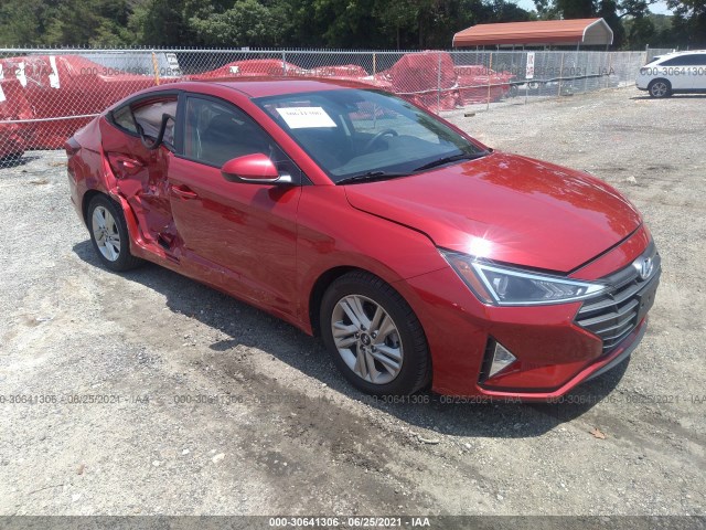 Photo 0 VIN: 5NPD84LF0LH510714 - HYUNDAI ELANTRA 