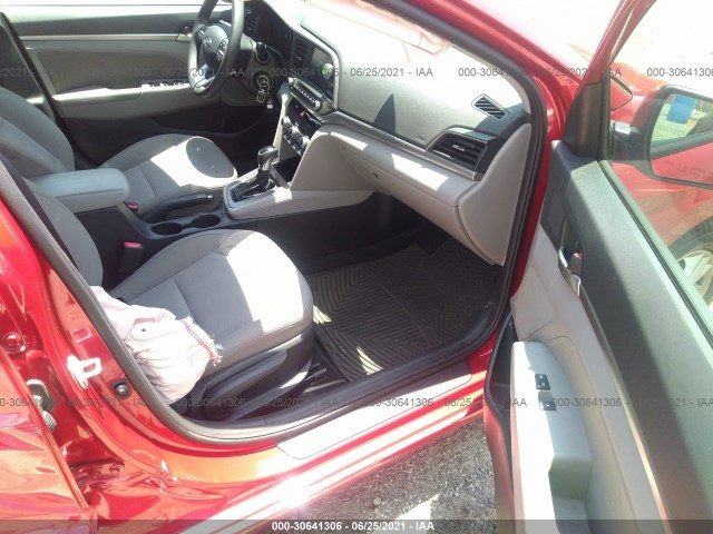 Photo 4 VIN: 5NPD84LF0LH510714 - HYUNDAI ELANTRA 