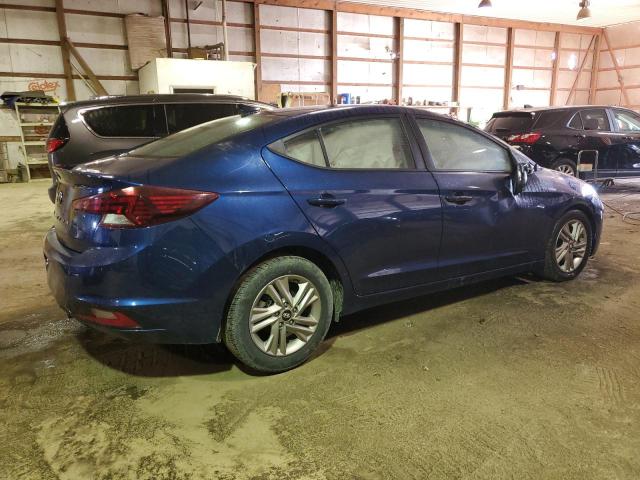 Photo 2 VIN: 5NPD84LF0LH512785 - HYUNDAI ELANTRA SE 