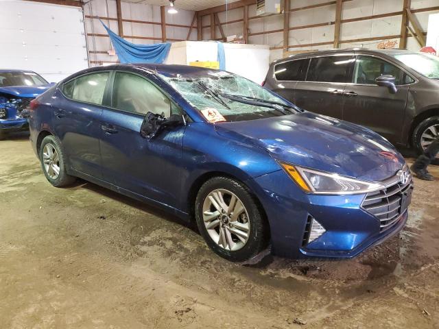 Photo 3 VIN: 5NPD84LF0LH512785 - HYUNDAI ELANTRA SE 