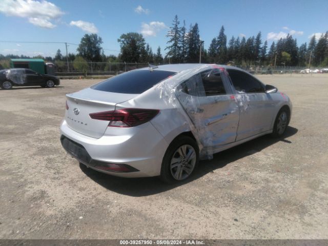 Photo 3 VIN: 5NPD84LF0LH514732 - HYUNDAI ELANTRA 