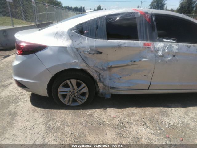 Photo 5 VIN: 5NPD84LF0LH514732 - HYUNDAI ELANTRA 