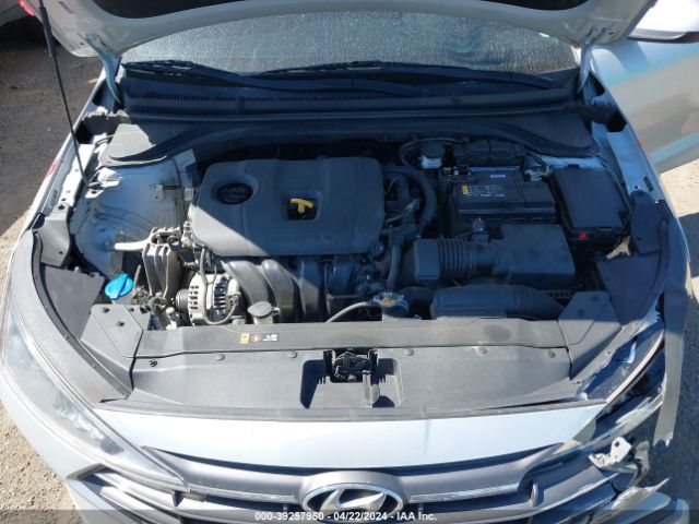 Photo 9 VIN: 5NPD84LF0LH514732 - HYUNDAI ELANTRA 